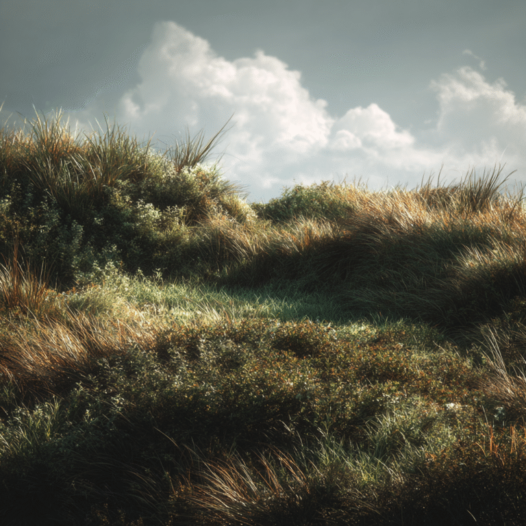 Równina Inowrocławska – Słone Źródła z Unikalnymi Adaptacjami Tłustosza