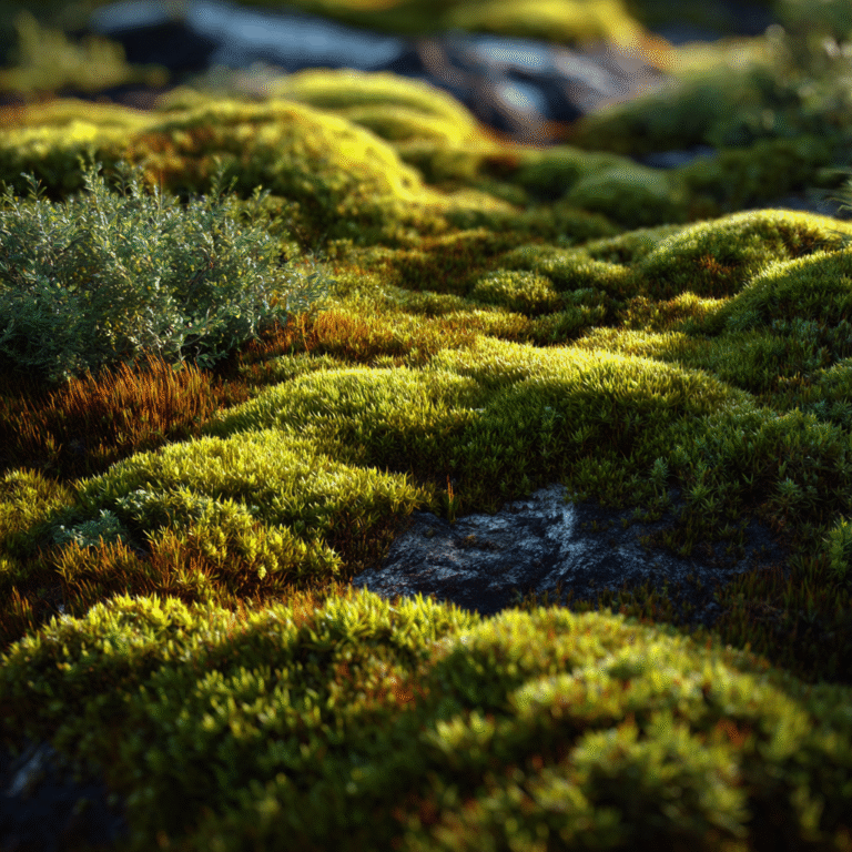 Nizina Mazowiecka – Ostatnie Enklawy Stepowych Torfowisk