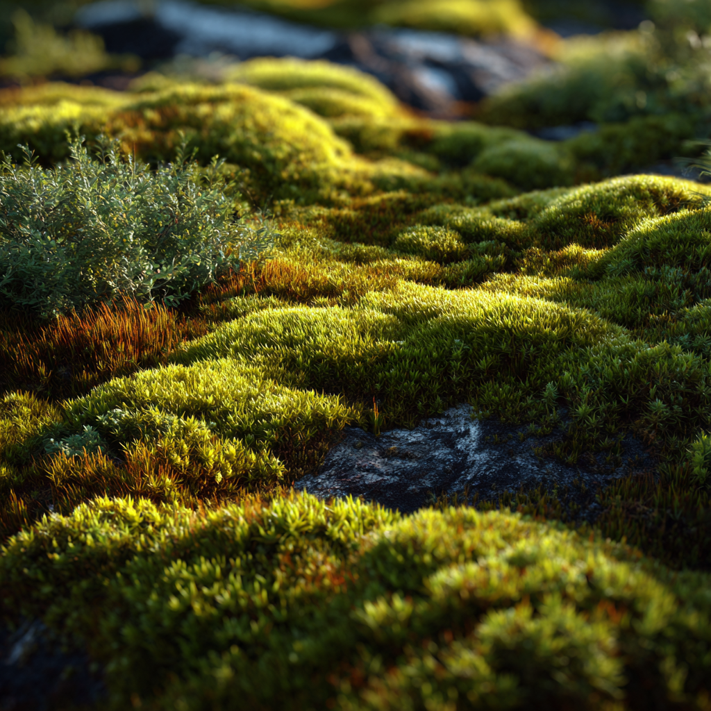 Nizina Mazowiecka – Ostatnie Enklawy Stepowych Torfowisk