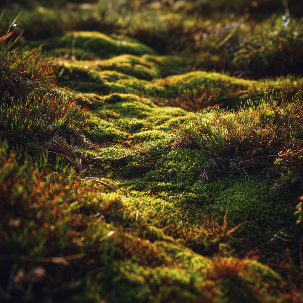 Biebrza: Największy kompleks bagien z kwitnącymi rosiczkami