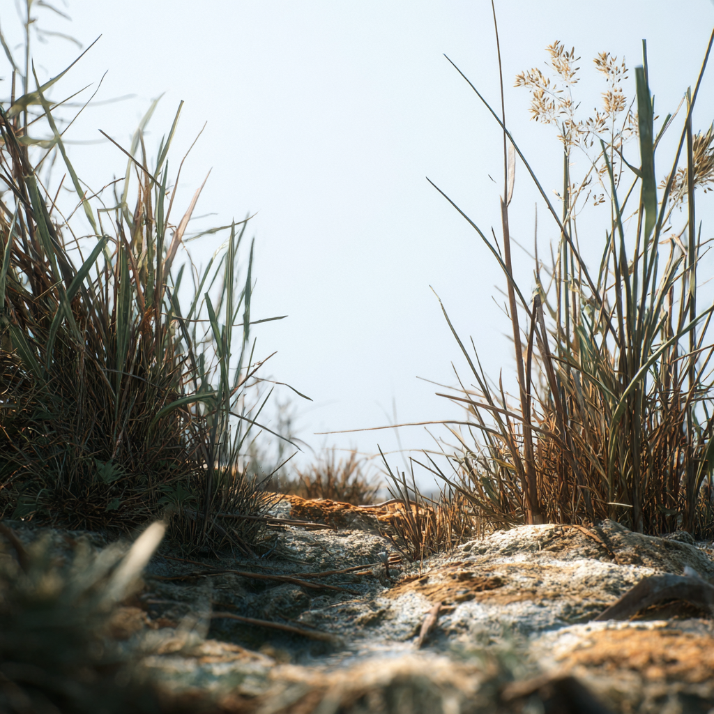 Wyżyna Lubelska: Kredowe Źródła z Endemicznymi Populacjami Tłustosza